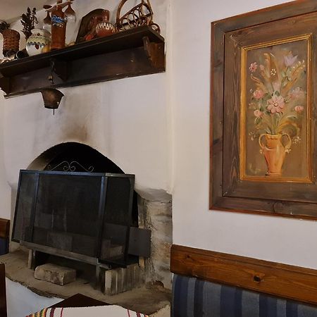 Стаи За Гости The Old House Velingrad Extérieur photo