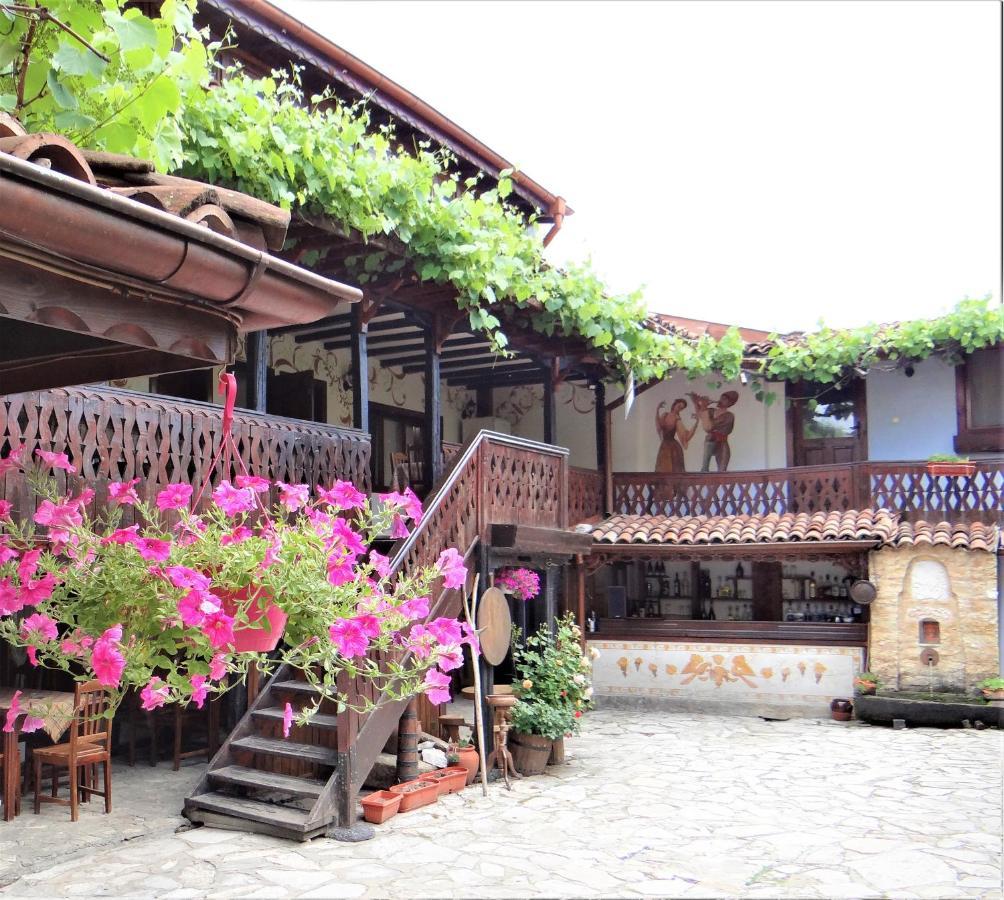 Стаи За Гости The Old House Velingrad Extérieur photo