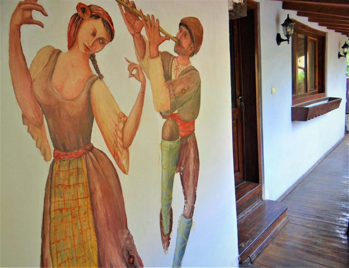 Стаи За Гости The Old House Velingrad Extérieur photo