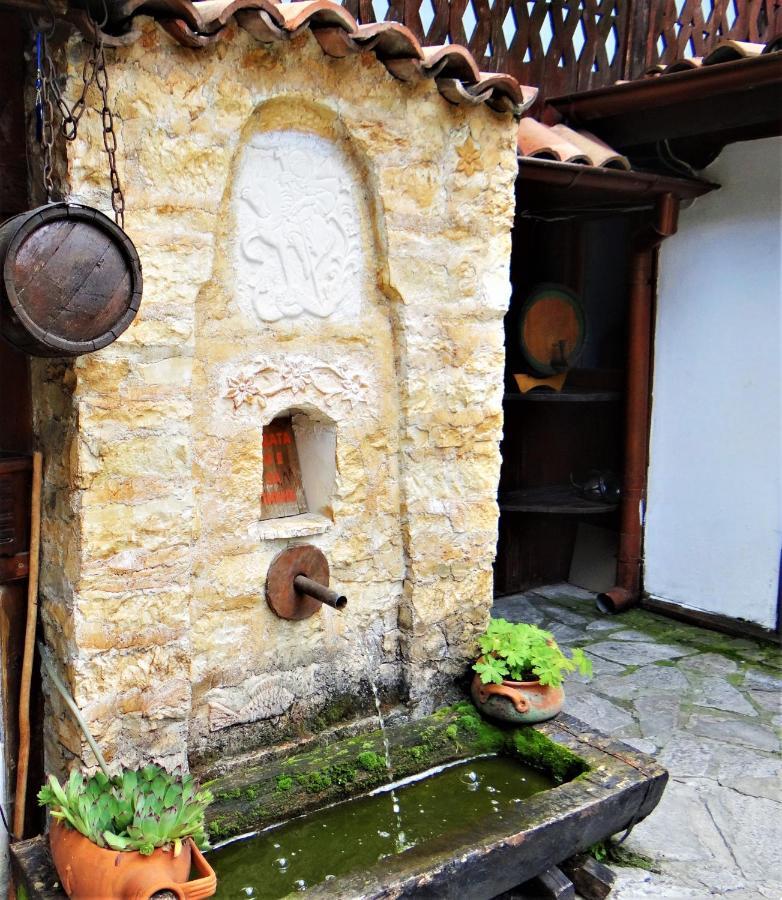 Стаи За Гости The Old House Velingrad Extérieur photo
