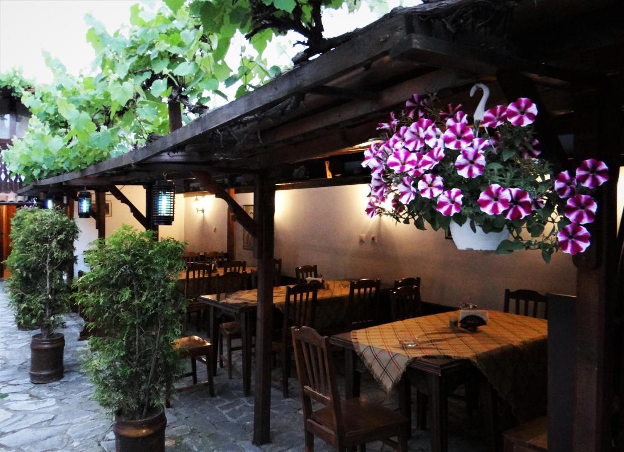 Стаи За Гости The Old House Velingrad Extérieur photo