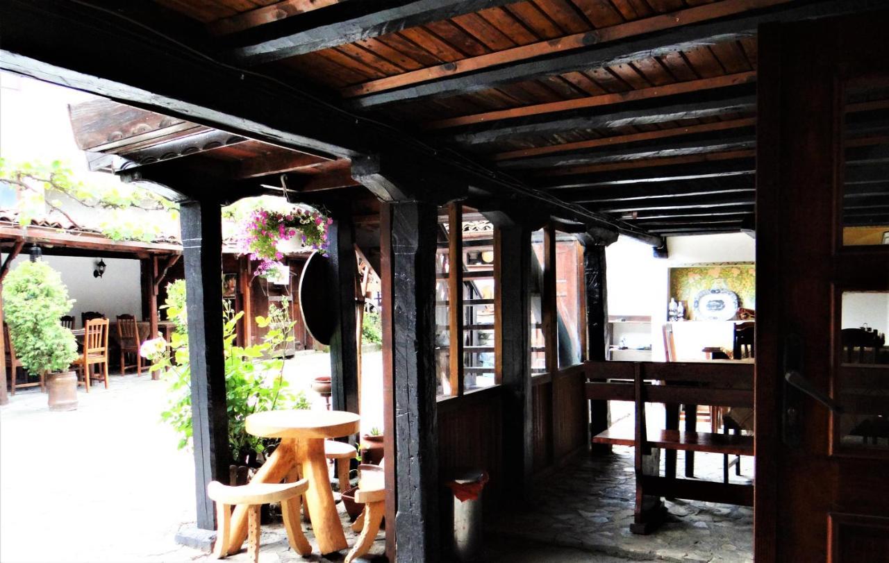Стаи За Гости The Old House Velingrad Extérieur photo