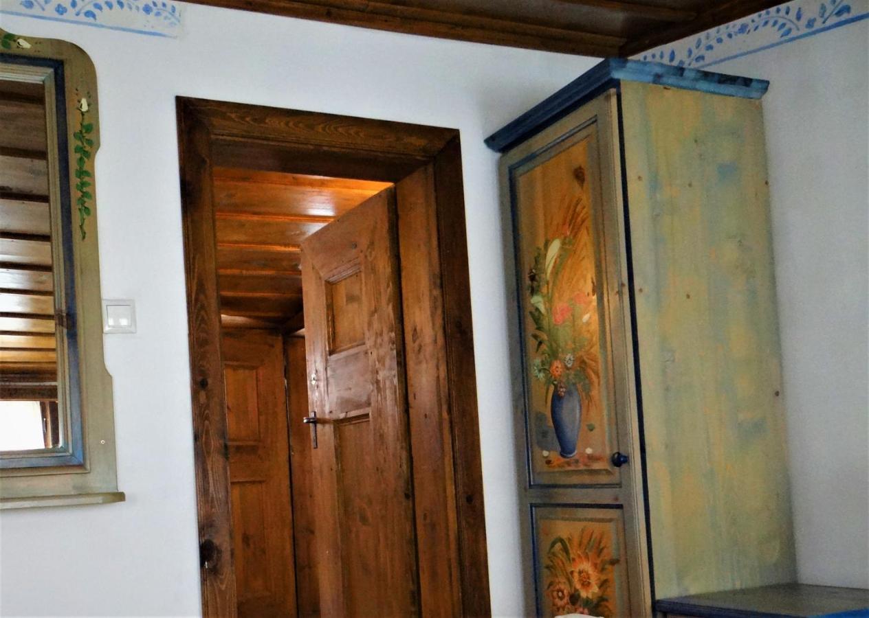 Стаи За Гости The Old House Velingrad Extérieur photo