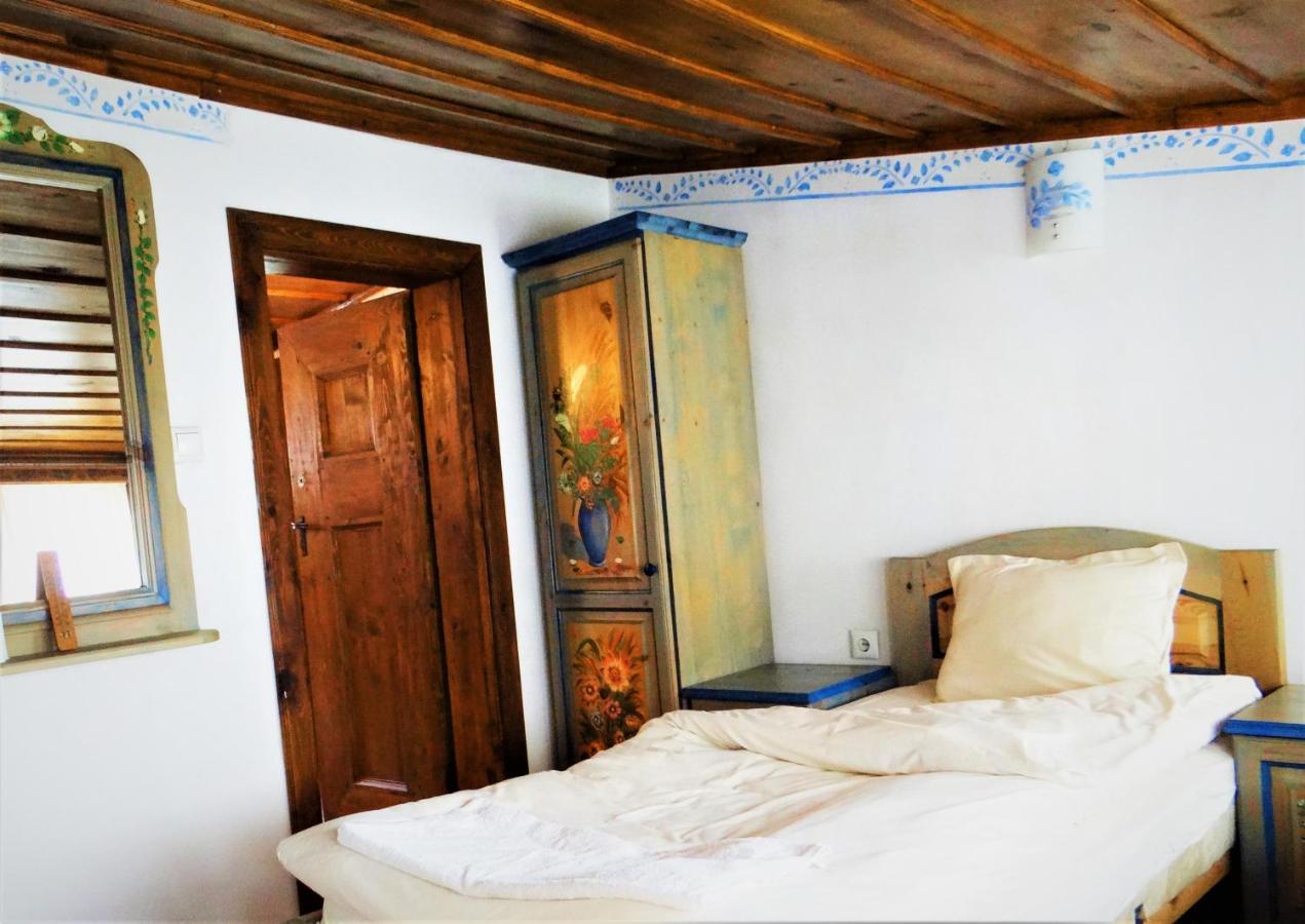 Стаи За Гости The Old House Velingrad Extérieur photo