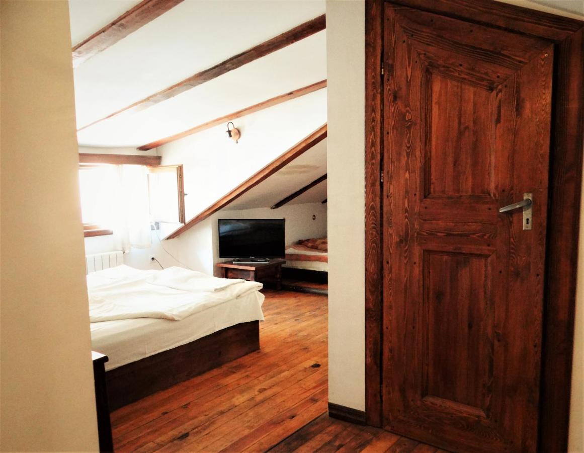 Стаи За Гости The Old House Velingrad Extérieur photo