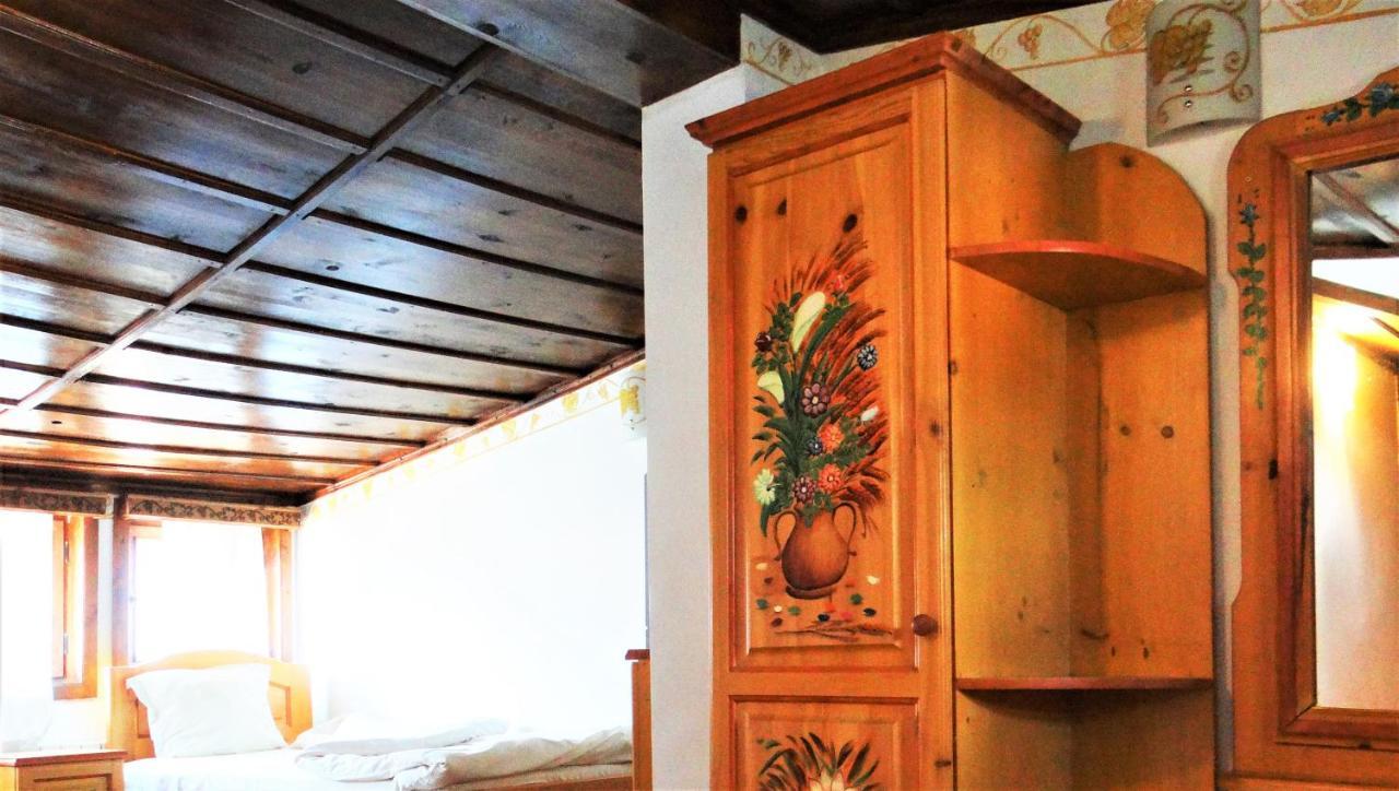 Стаи За Гости The Old House Velingrad Extérieur photo