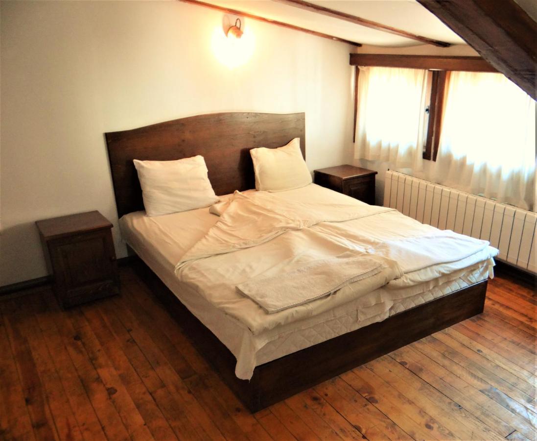 Стаи За Гости The Old House Velingrad Extérieur photo