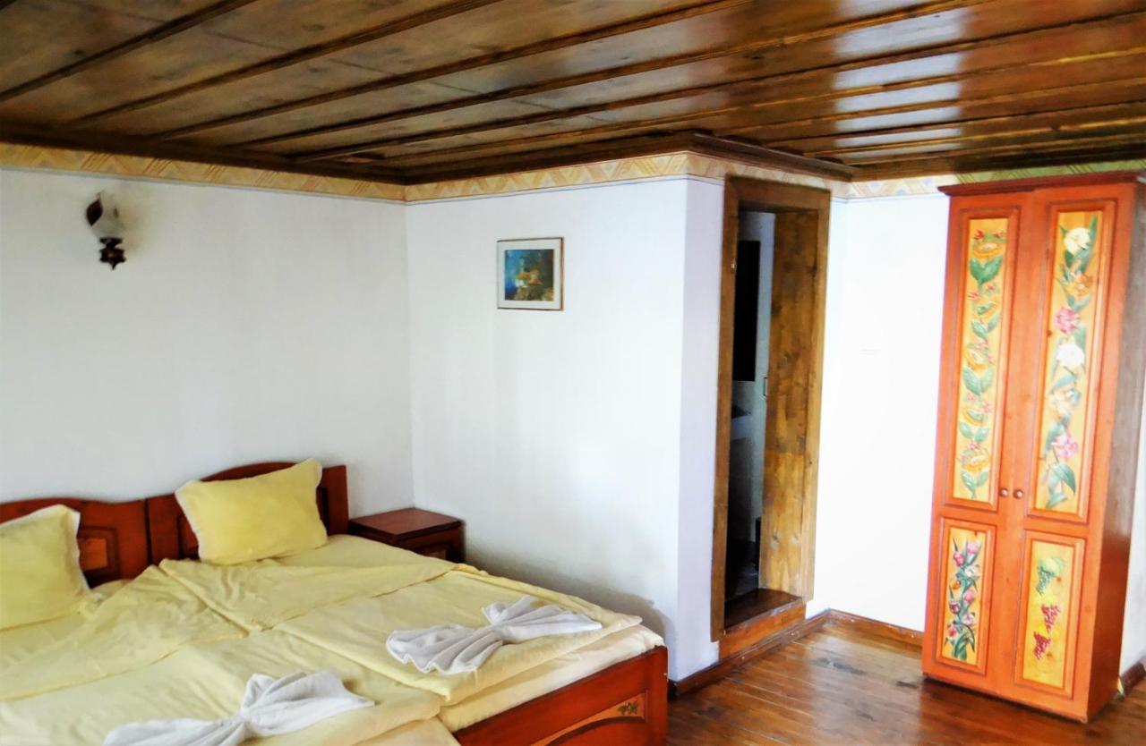 Стаи За Гости The Old House Velingrad Extérieur photo