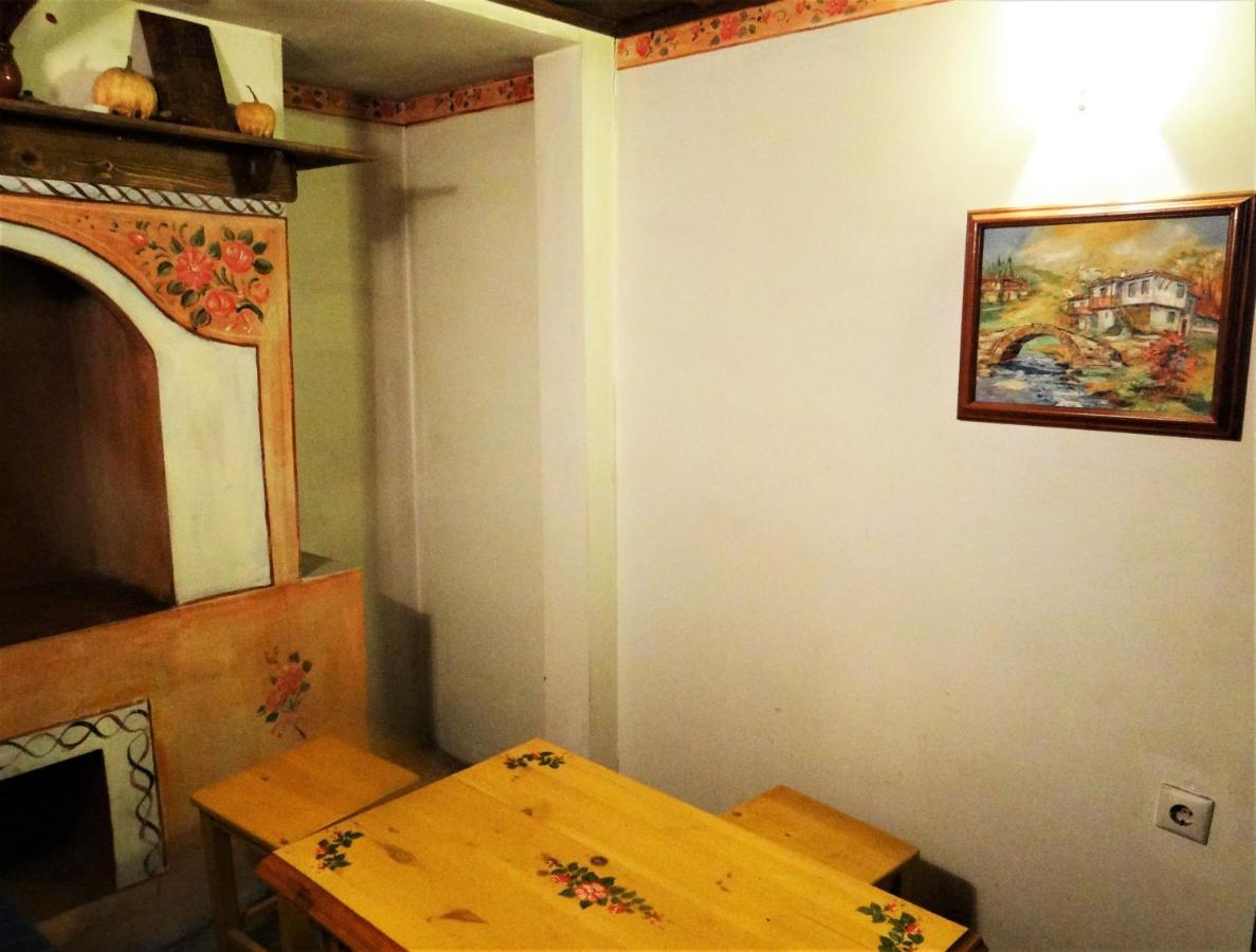 Стаи За Гости The Old House Velingrad Extérieur photo
