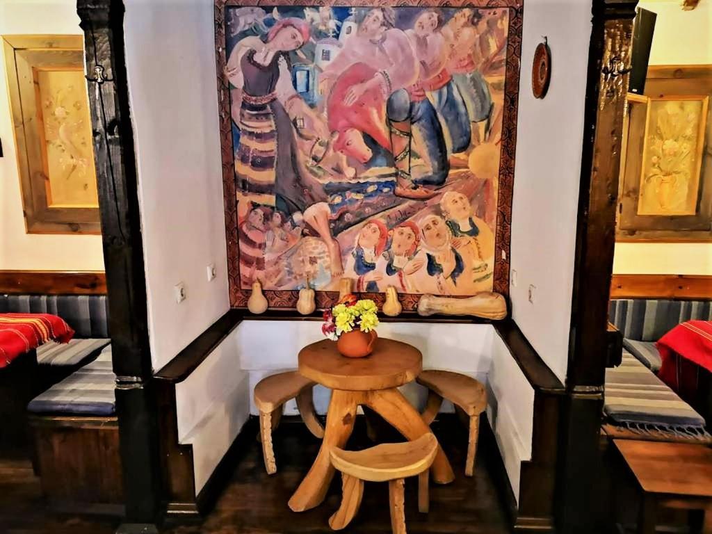 Стаи За Гости The Old House Velingrad Extérieur photo