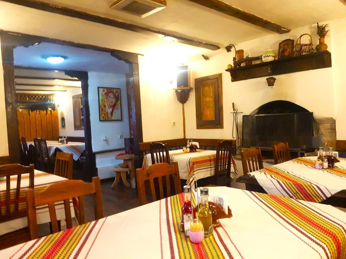 Стаи За Гости The Old House Velingrad Extérieur photo