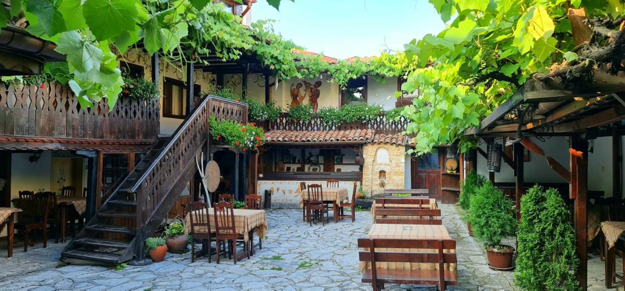Стаи За Гости The Old House Velingrad Extérieur photo