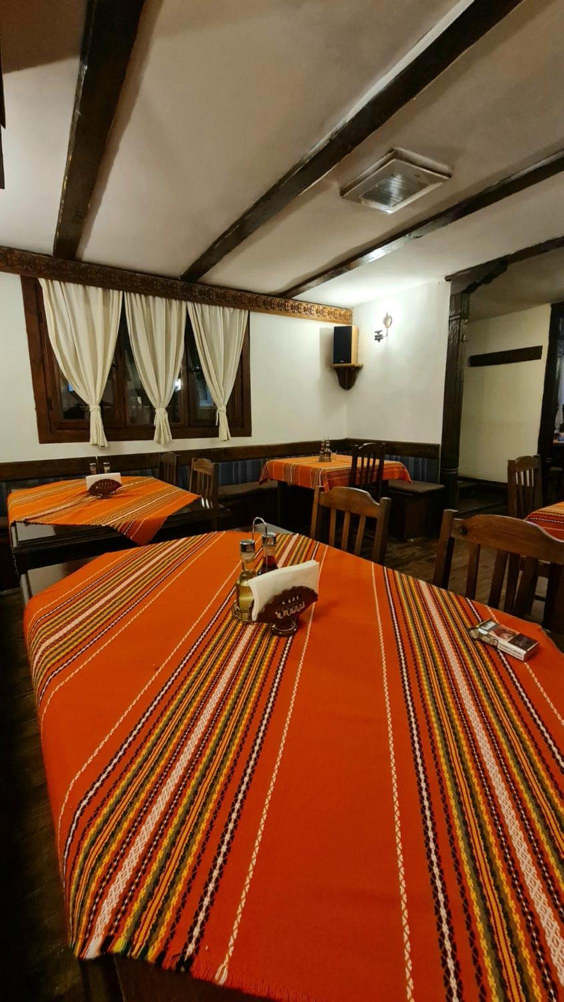 Стаи За Гости The Old House Velingrad Extérieur photo