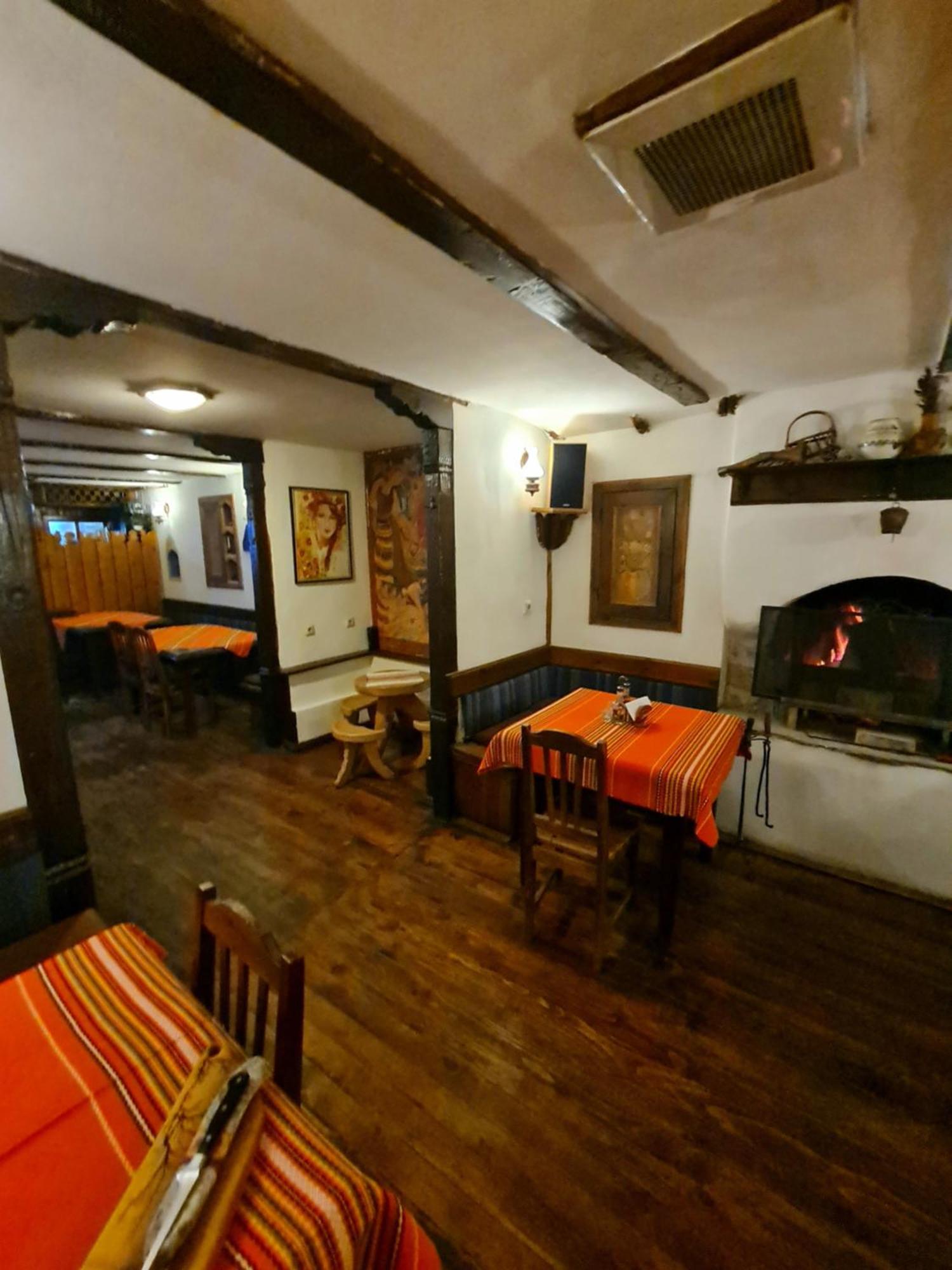 Стаи За Гости The Old House Velingrad Extérieur photo