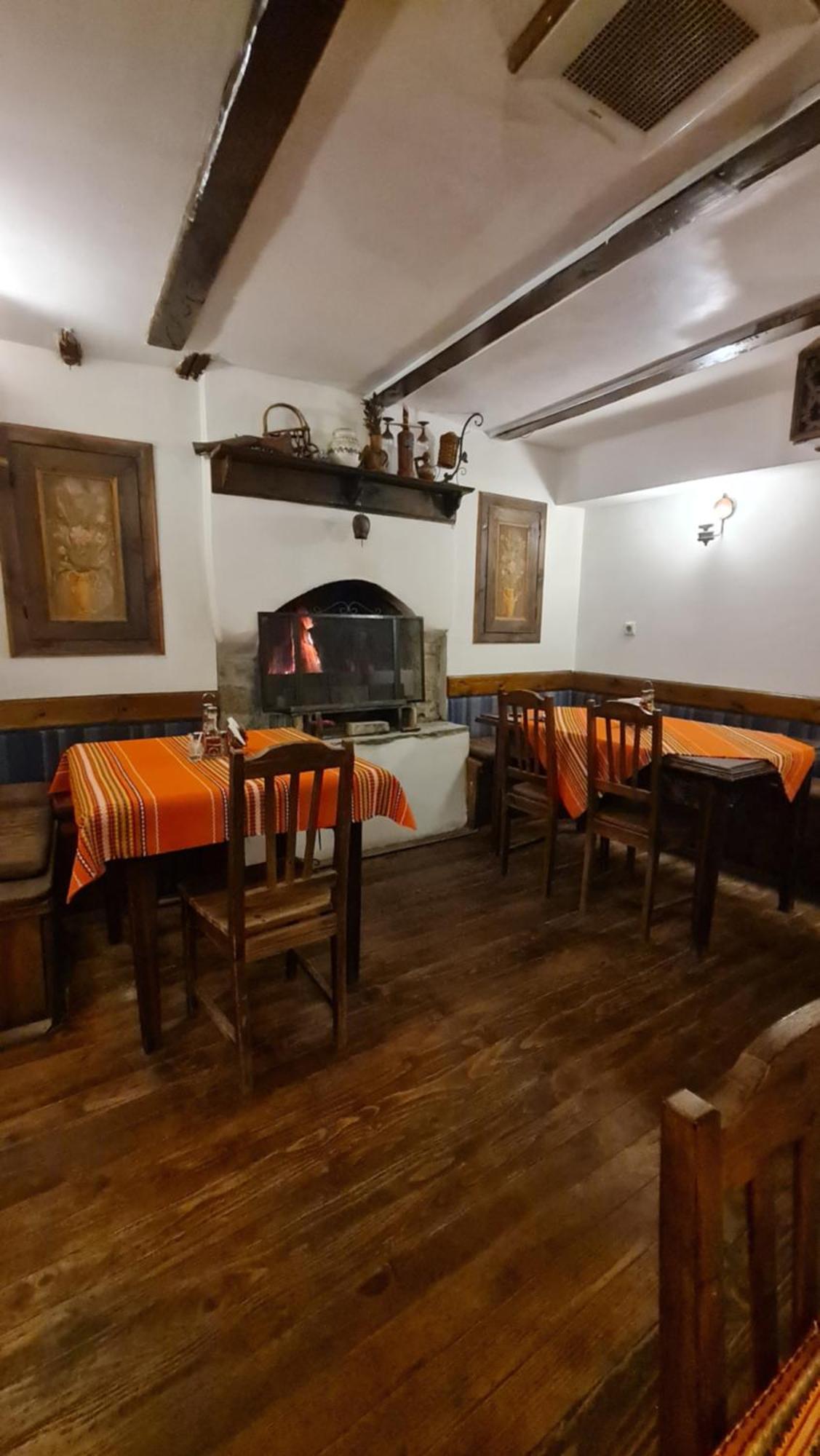 Стаи За Гости The Old House Velingrad Extérieur photo