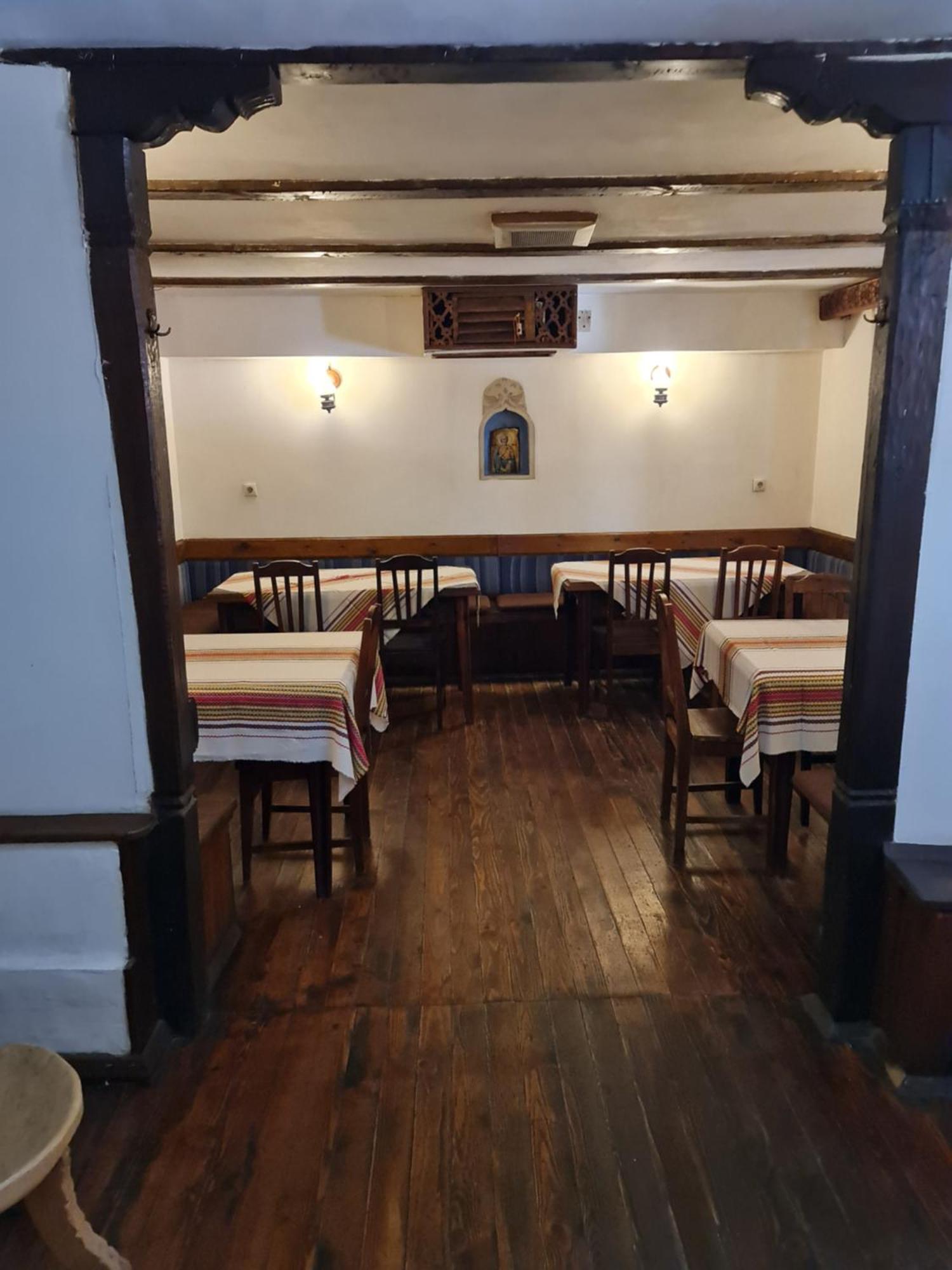 Стаи За Гости The Old House Velingrad Extérieur photo