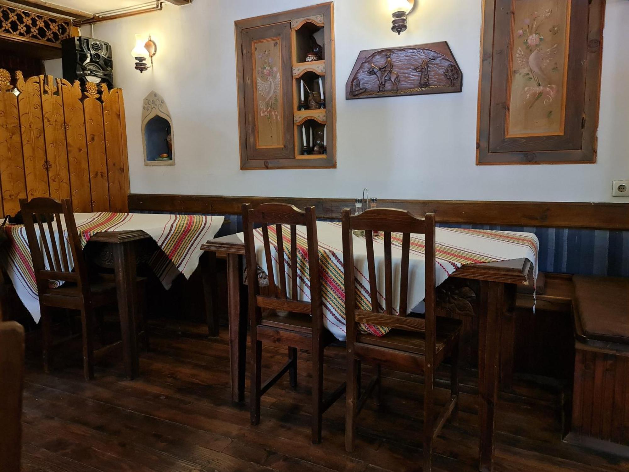 Стаи За Гости The Old House Velingrad Extérieur photo