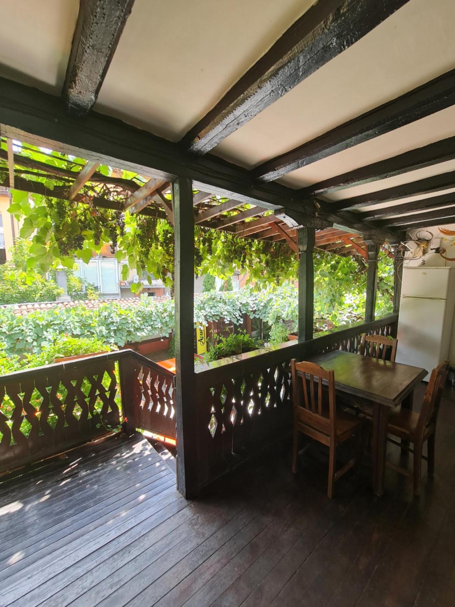 Стаи За Гости The Old House Velingrad Extérieur photo