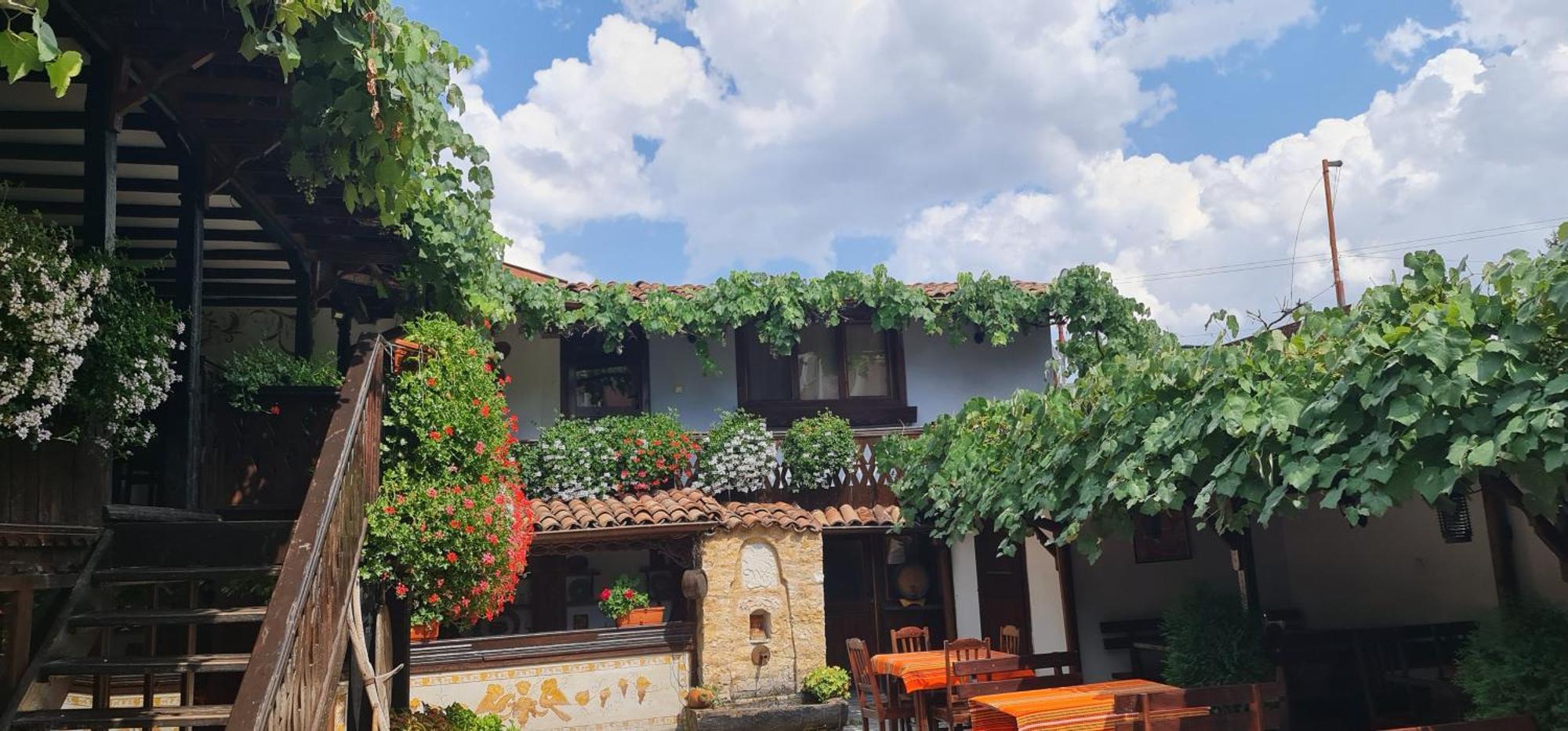 Стаи За Гости The Old House Velingrad Extérieur photo