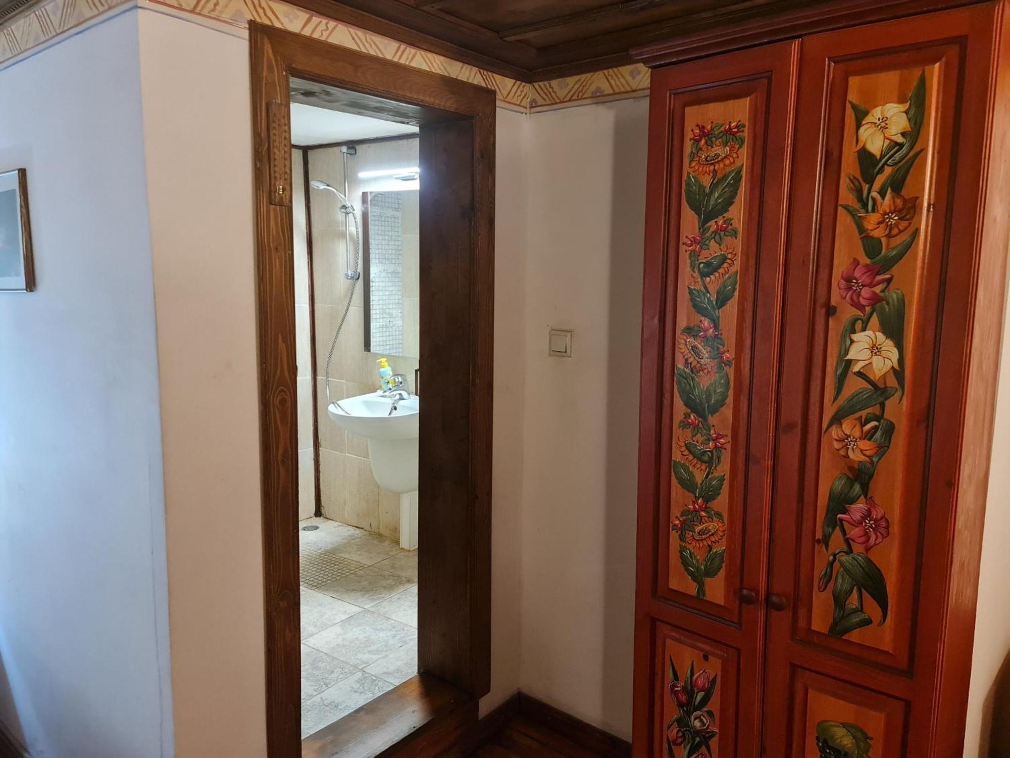 Стаи За Гости The Old House Velingrad Extérieur photo