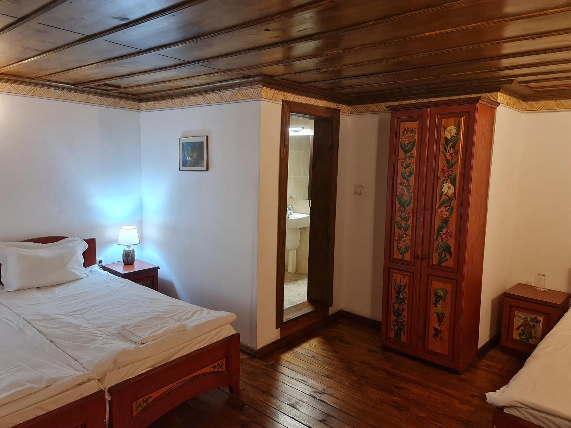Стаи За Гости The Old House Velingrad Extérieur photo