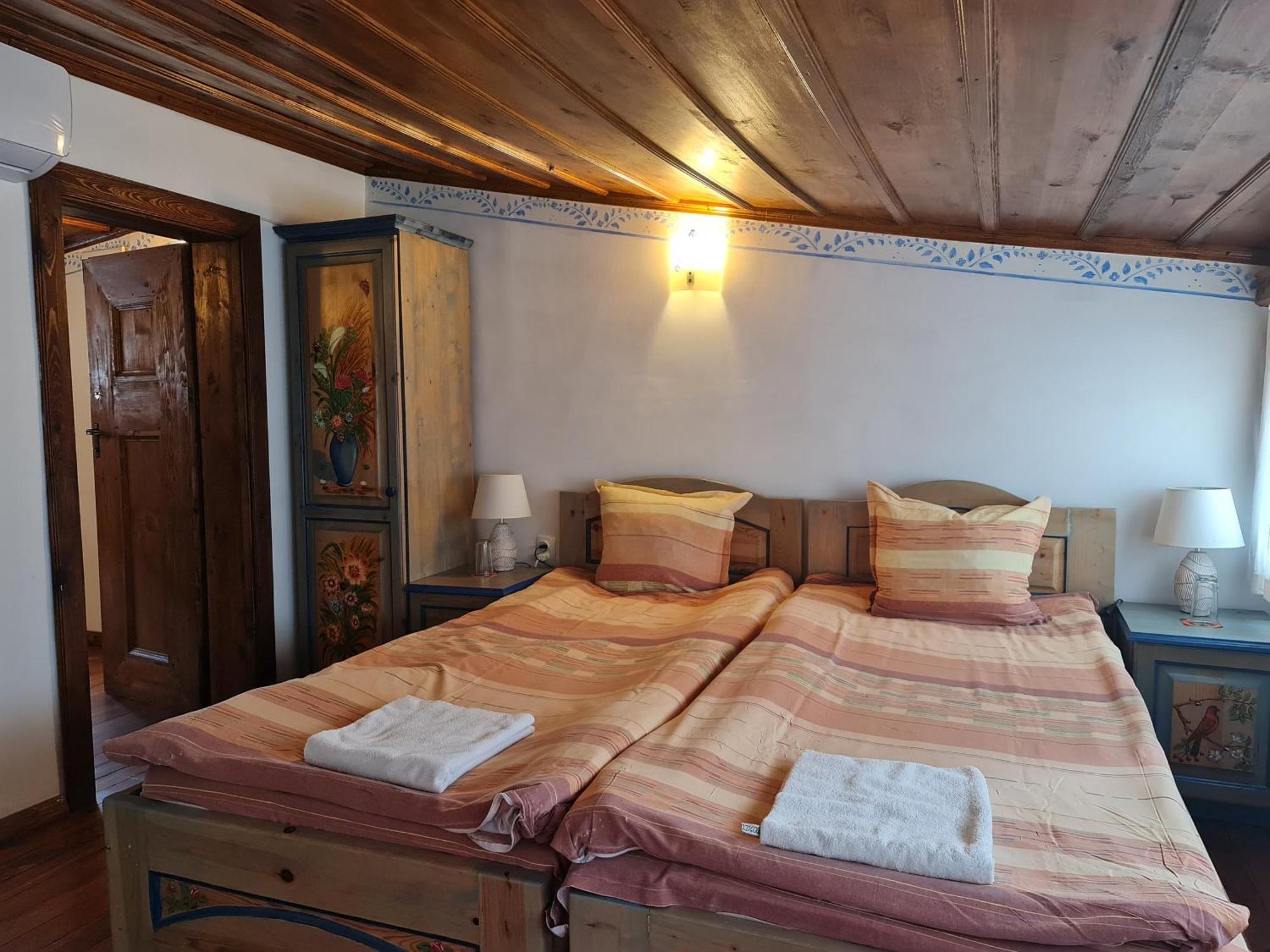 Стаи За Гости The Old House Velingrad Extérieur photo