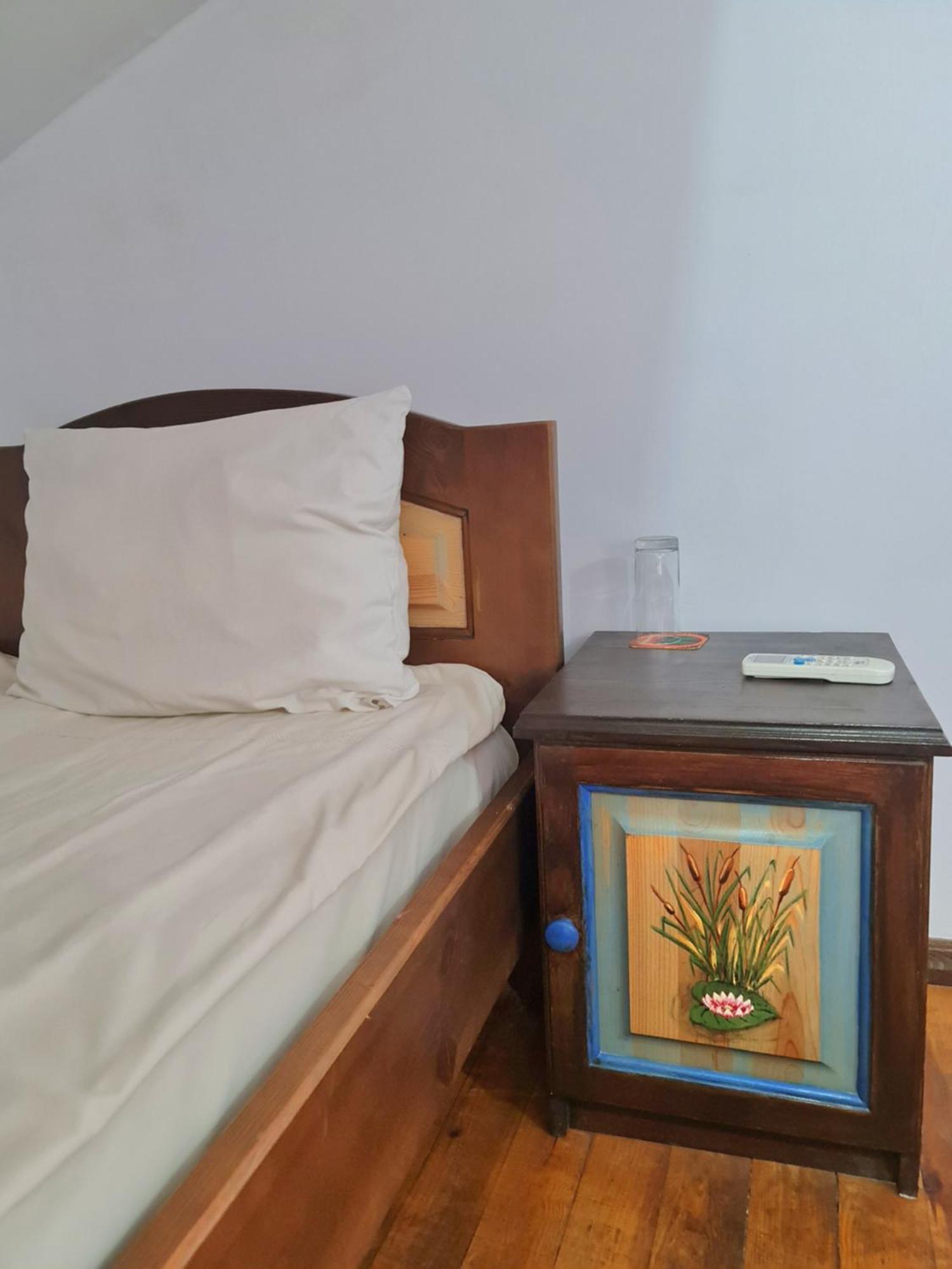 Стаи За Гости The Old House Velingrad Extérieur photo
