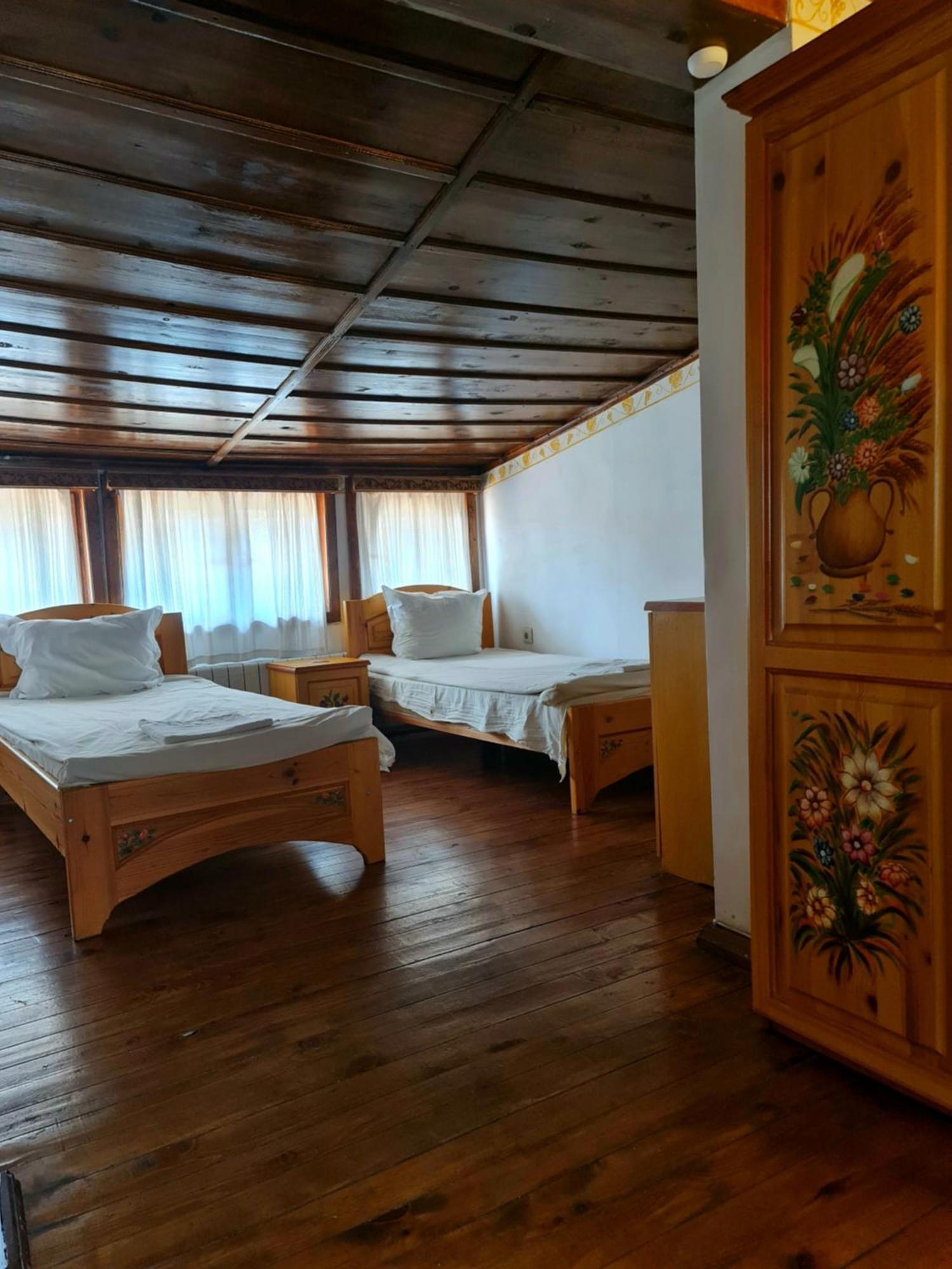 Стаи За Гости The Old House Velingrad Extérieur photo