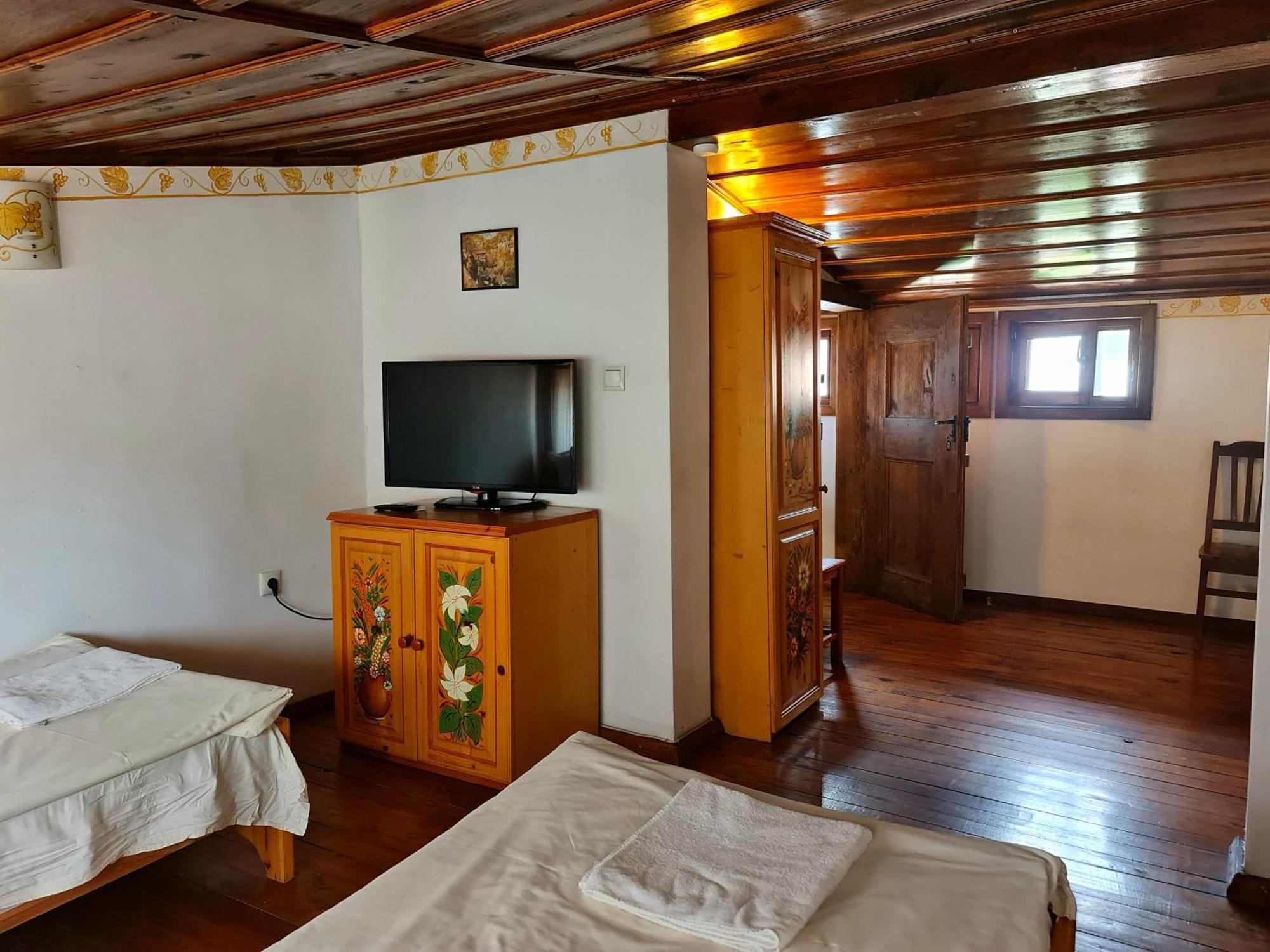 Стаи За Гости The Old House Velingrad Extérieur photo