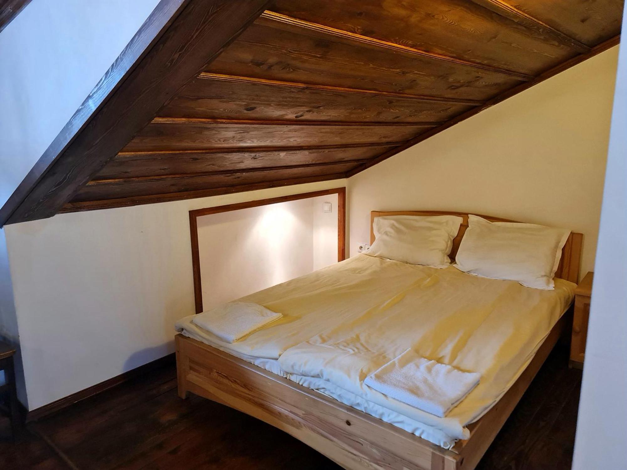 Стаи За Гости The Old House Velingrad Extérieur photo
