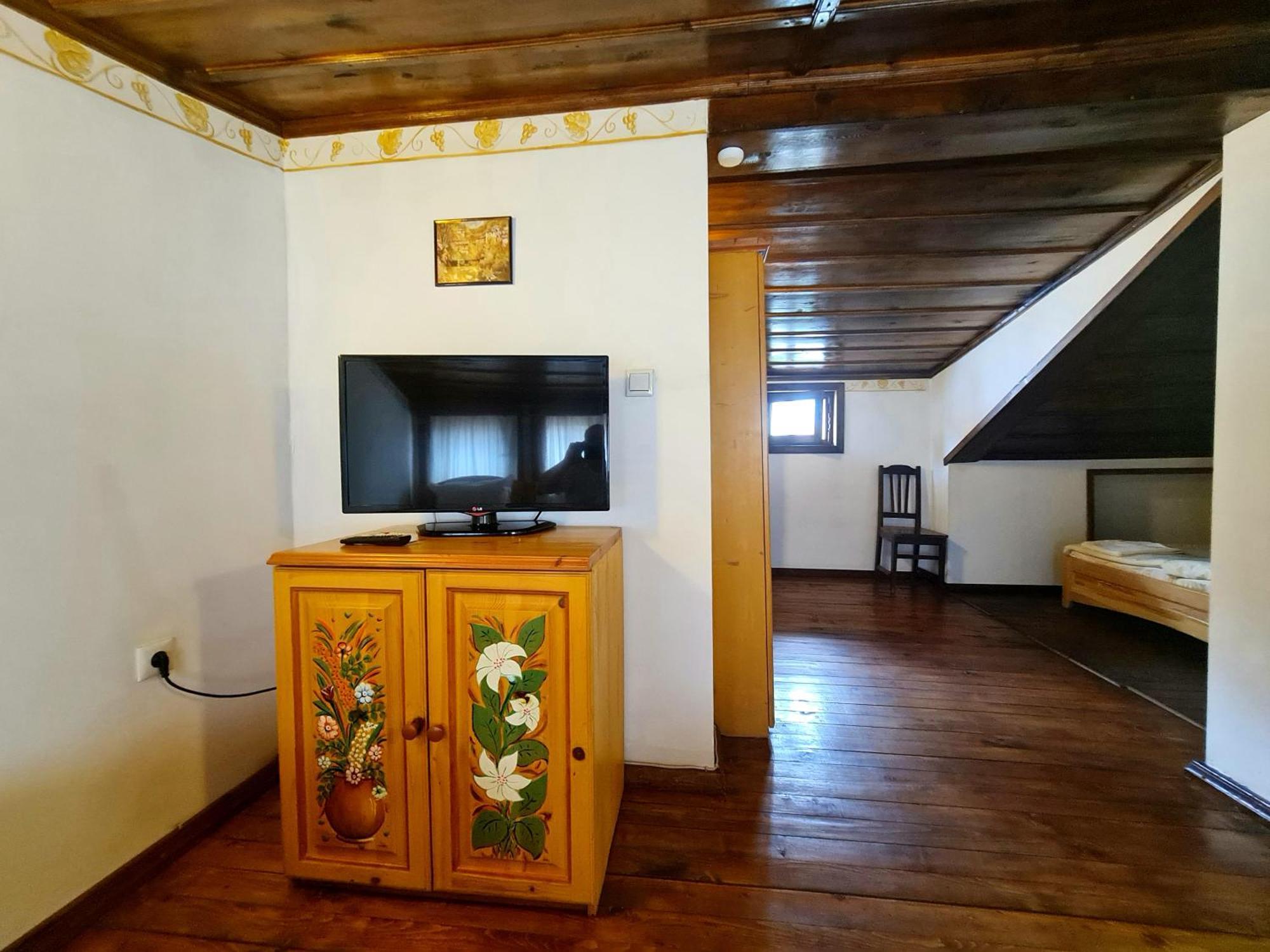Стаи За Гости The Old House Velingrad Extérieur photo
