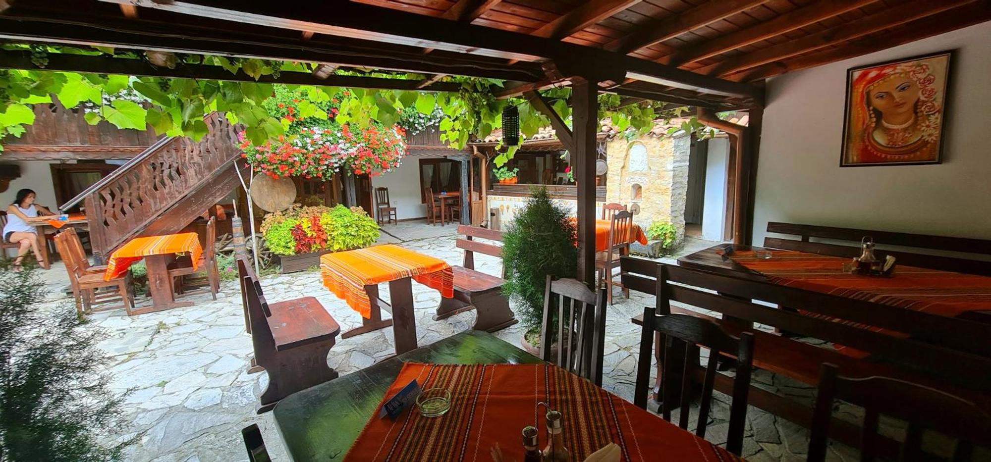Стаи За Гости The Old House Velingrad Extérieur photo