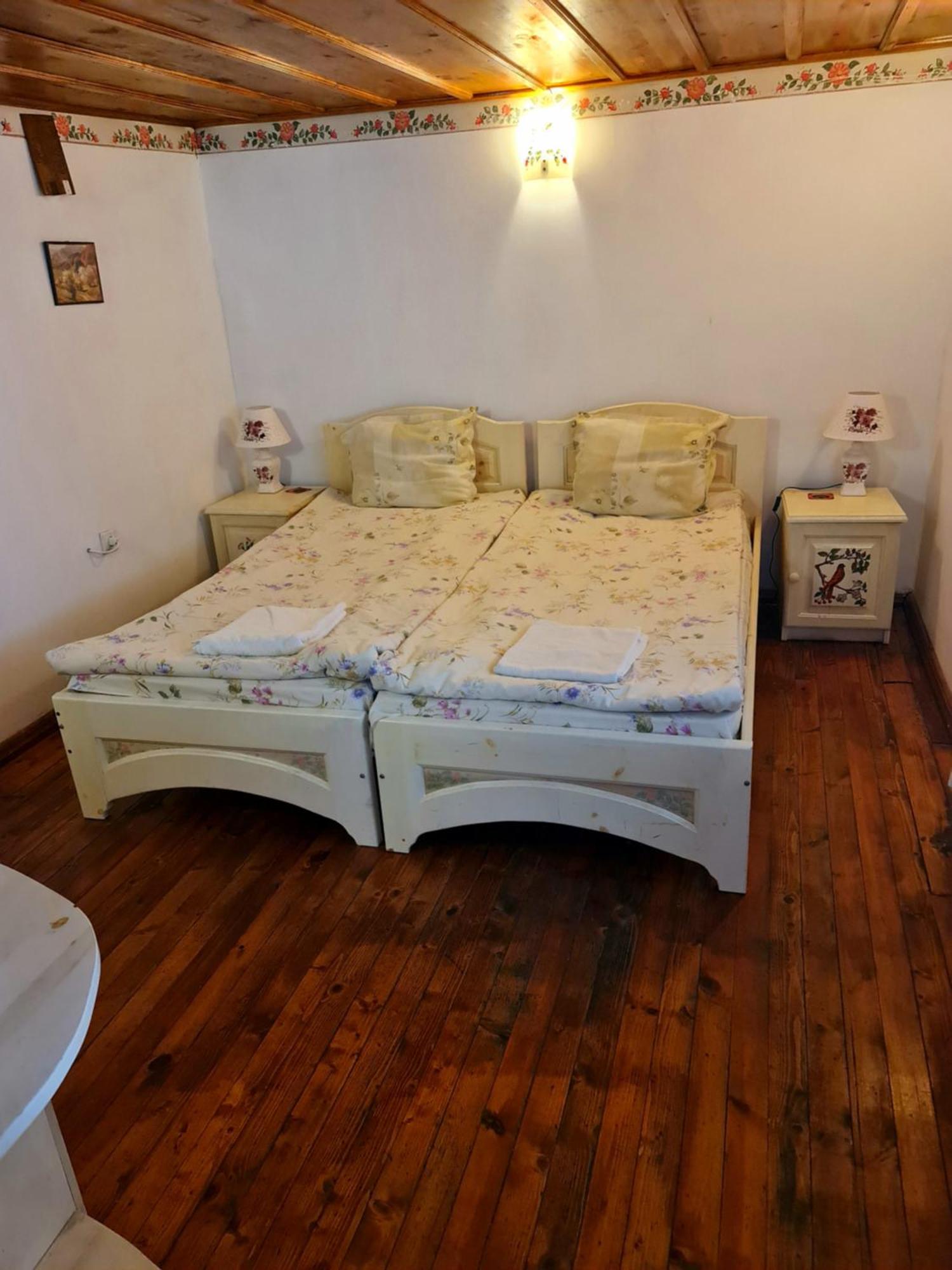 Стаи За Гости The Old House Velingrad Extérieur photo