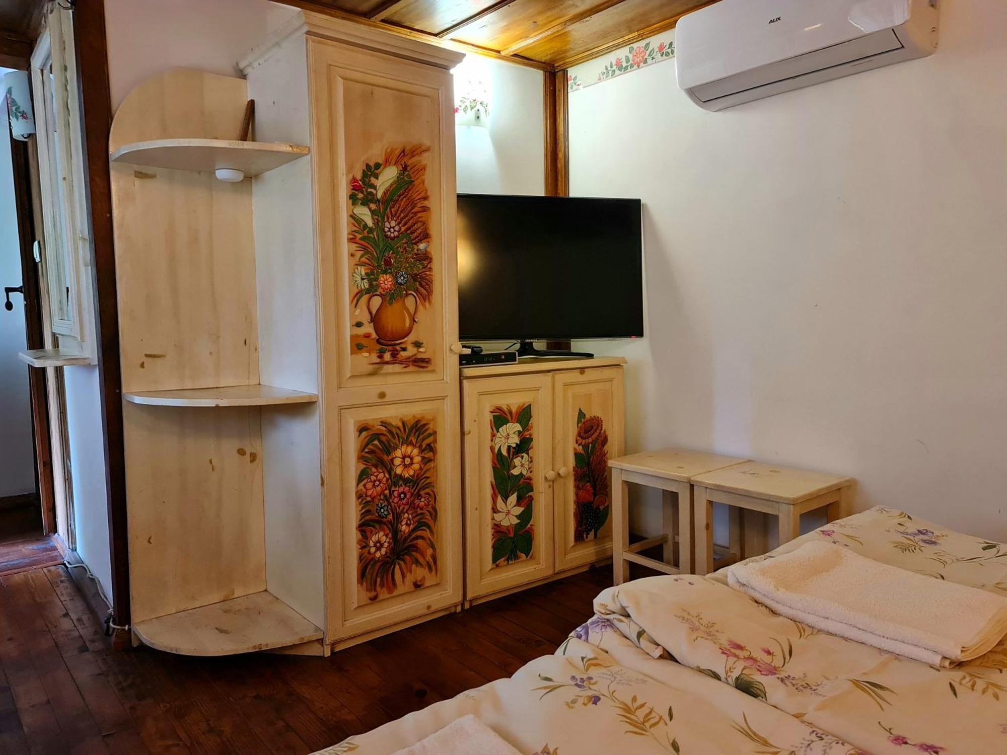 Стаи За Гости The Old House Velingrad Extérieur photo