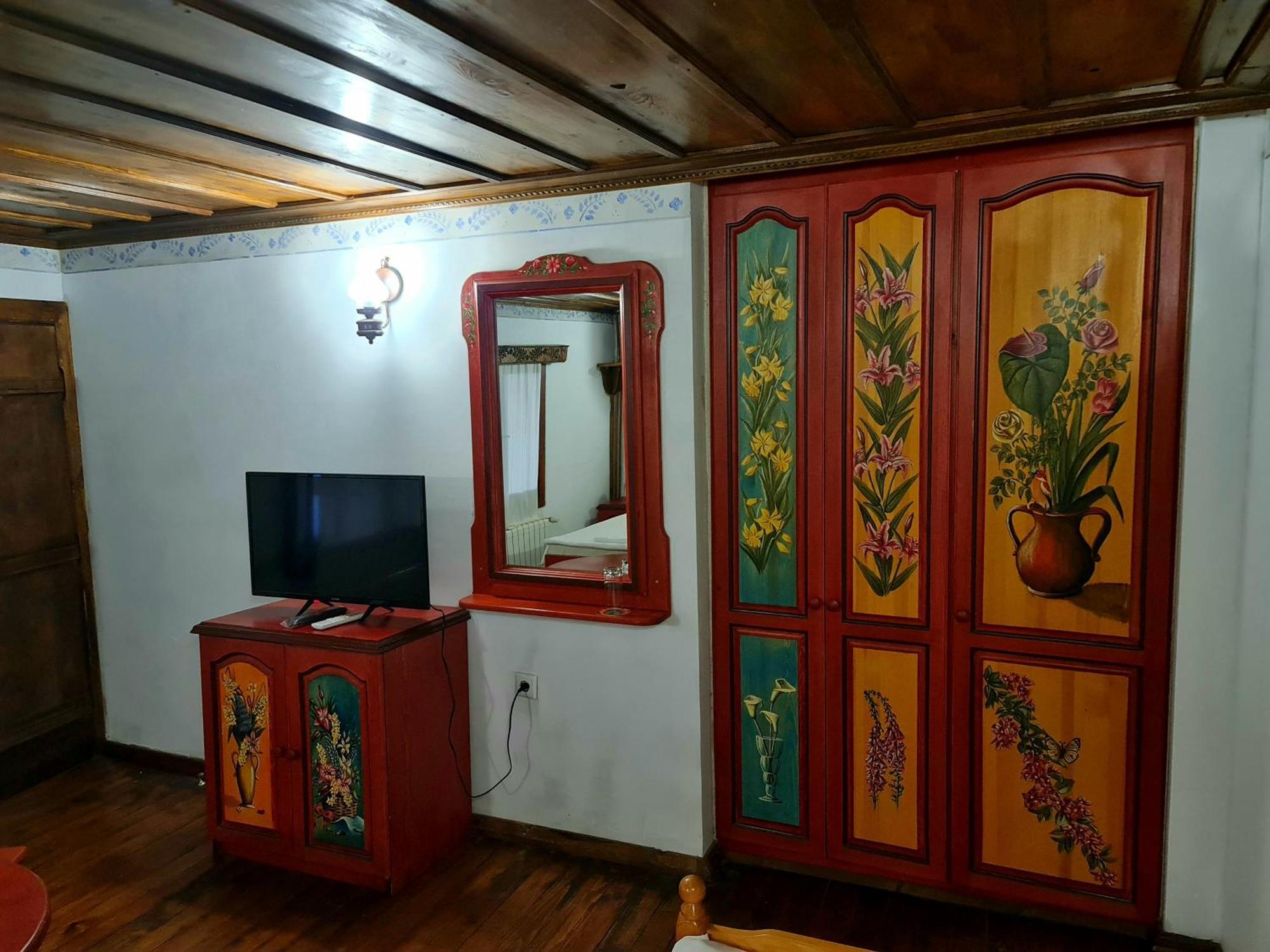 Стаи За Гости The Old House Velingrad Extérieur photo