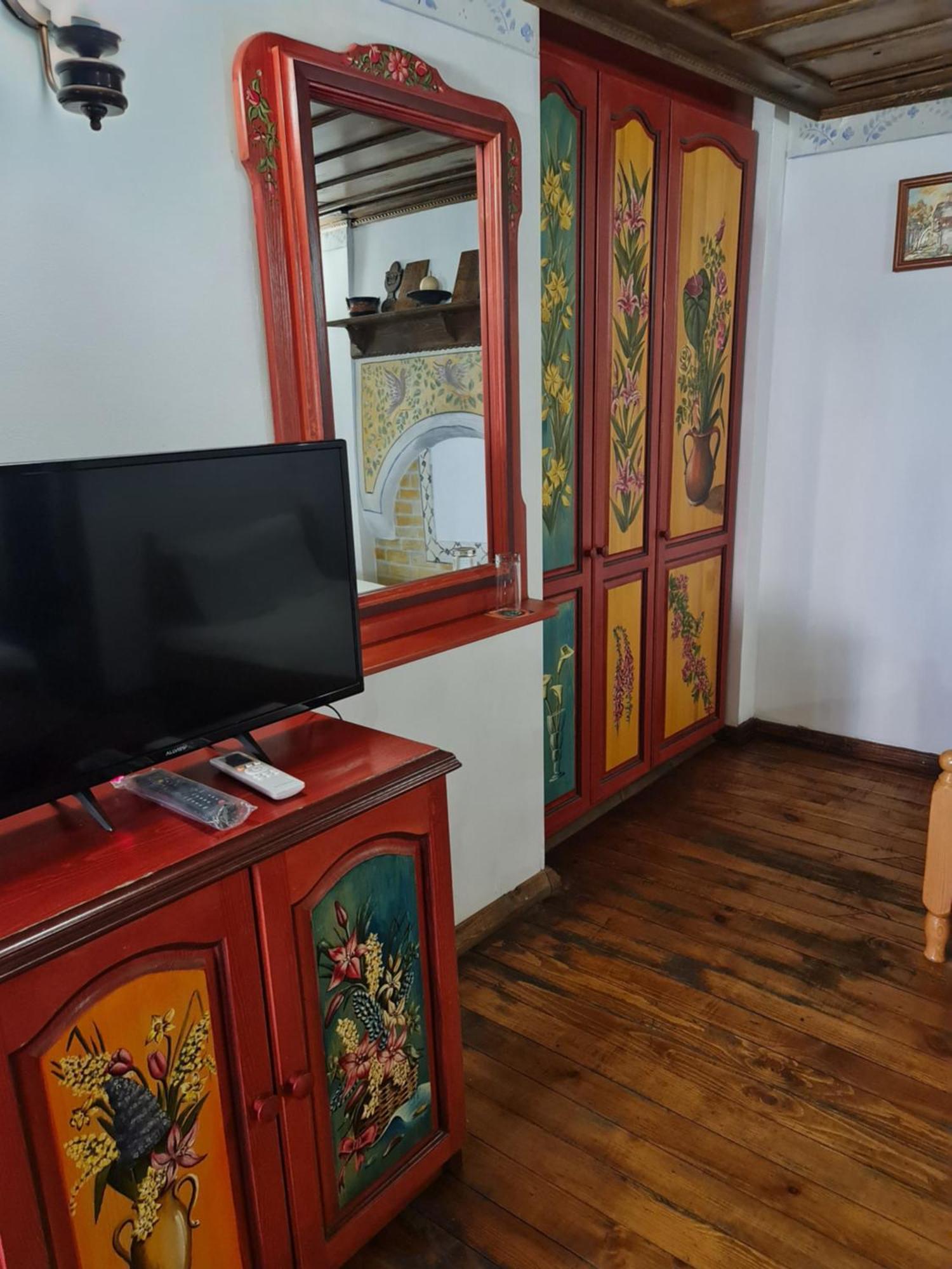 Стаи За Гости The Old House Velingrad Extérieur photo