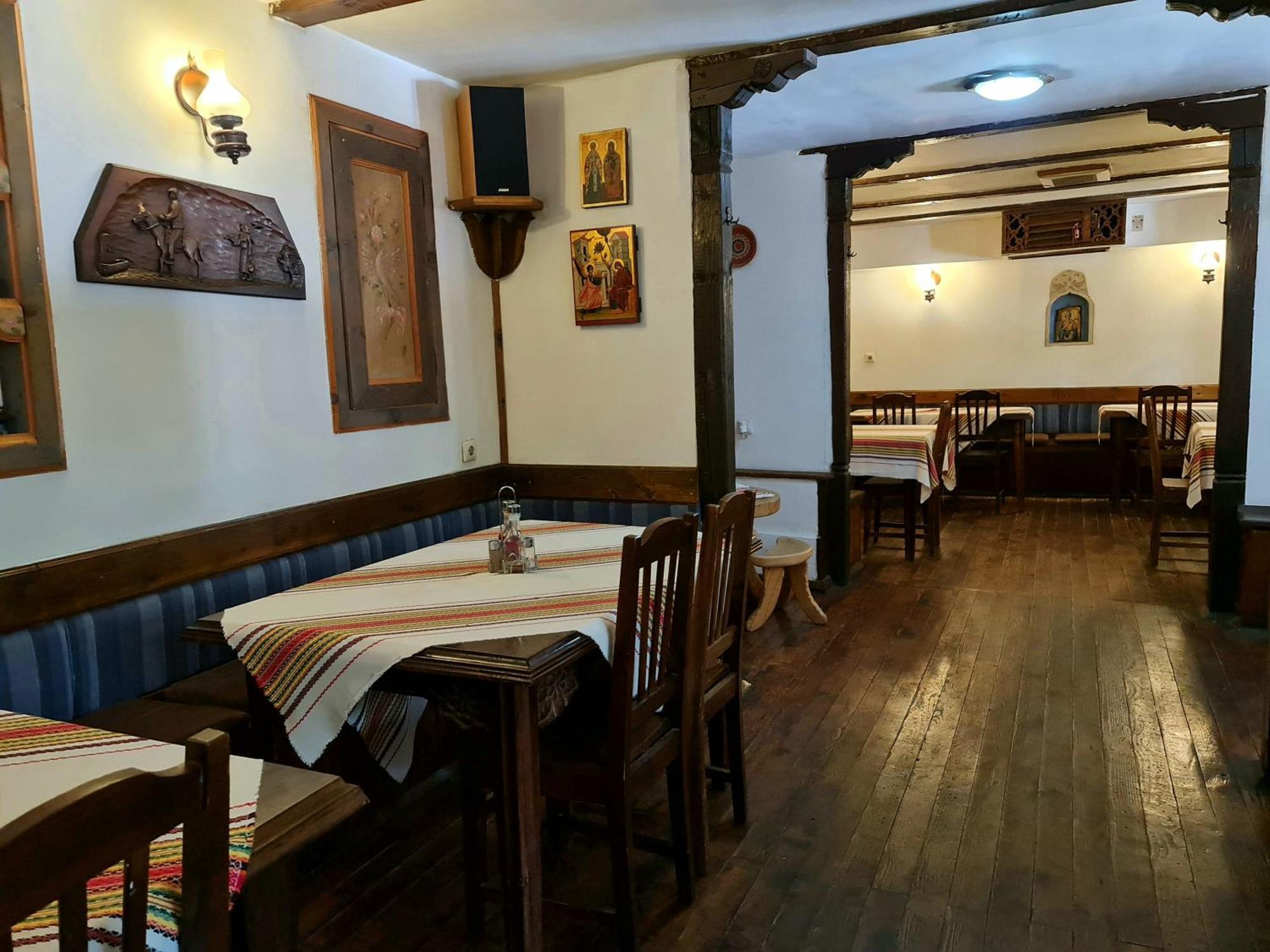 Стаи За Гости The Old House Velingrad Extérieur photo