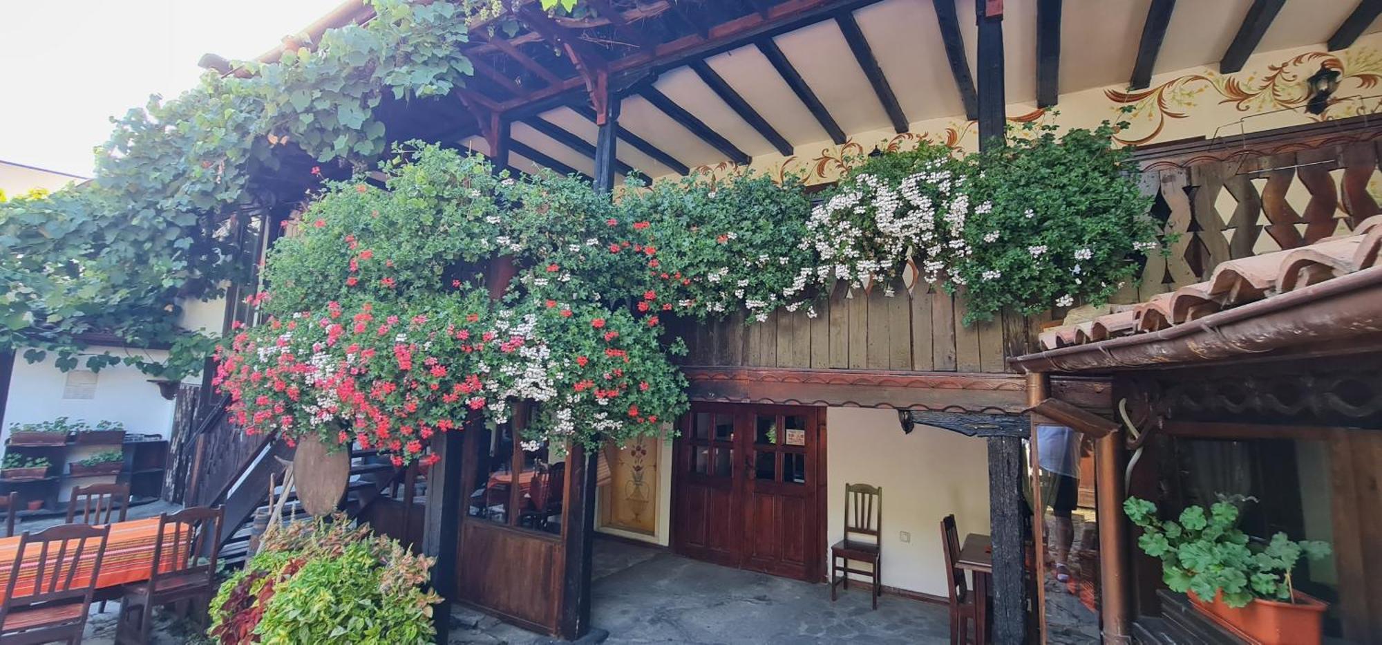 Стаи За Гости The Old House Velingrad Extérieur photo