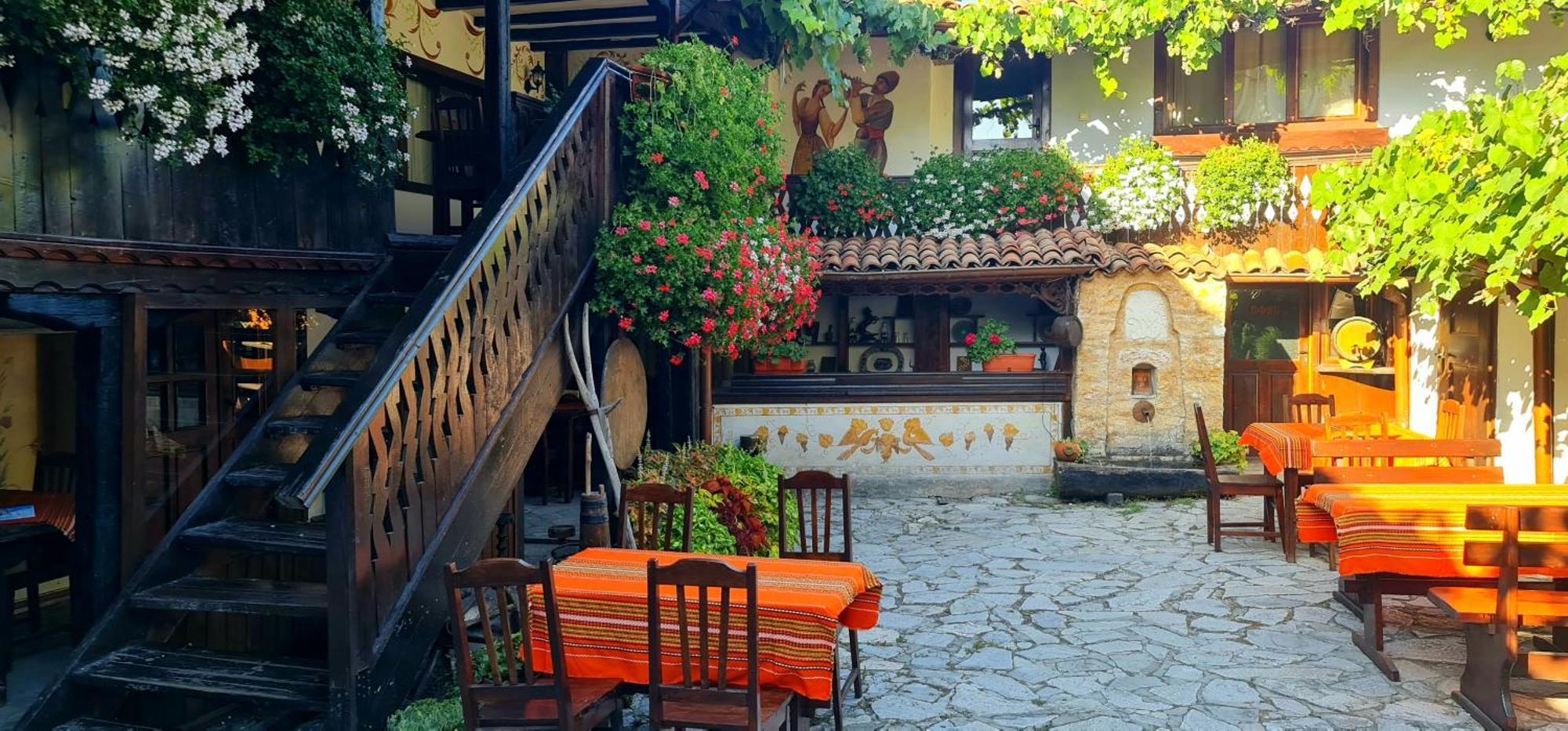 Стаи За Гости The Old House Velingrad Extérieur photo
