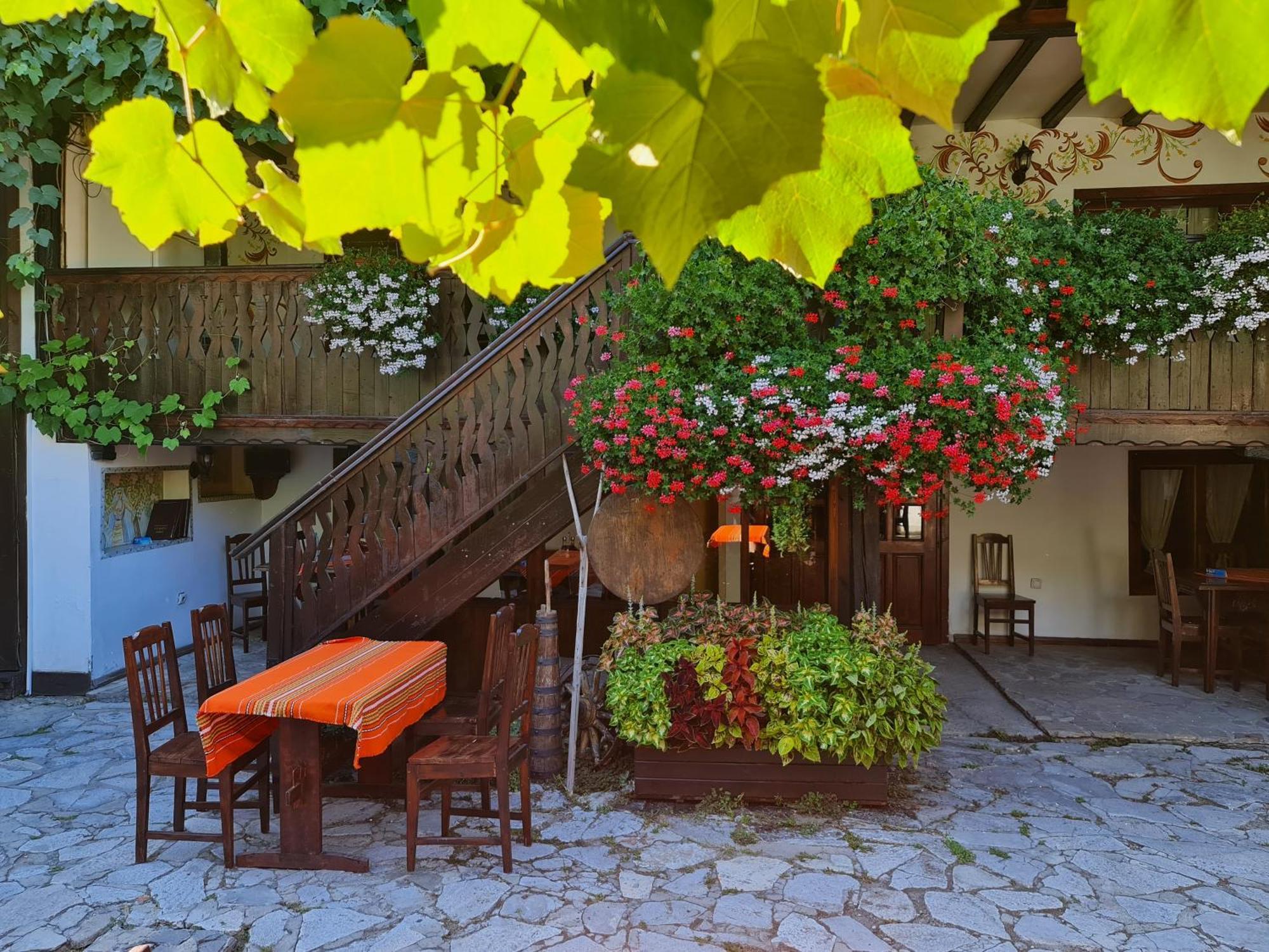 Стаи За Гости The Old House Velingrad Extérieur photo