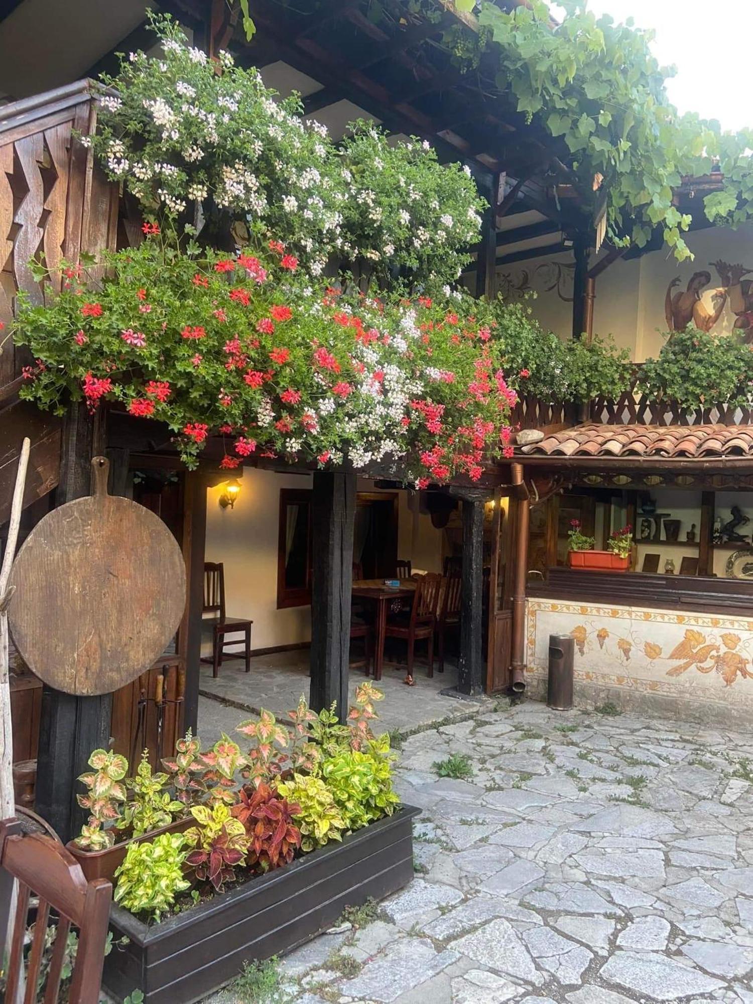 Стаи За Гости The Old House Velingrad Extérieur photo